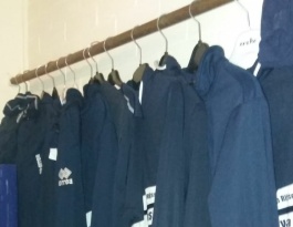 Foto bij Nieuwsbericht kleding Rivo Rijssen