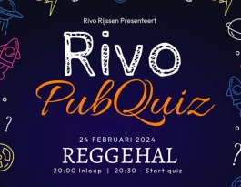 Foto bij Pubquiz 24-02-2024 en playbackshow 11 mei!