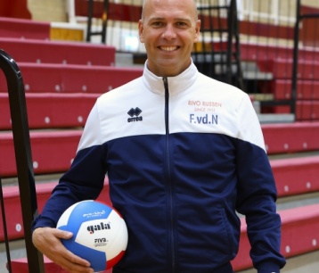 Foto van Frank van den Noort