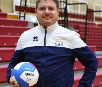 Foto van Sander de Koning