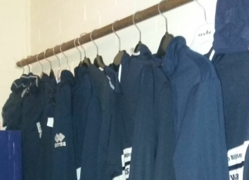 Foto bij Nieuwsbericht kleding Rivo Rijssen