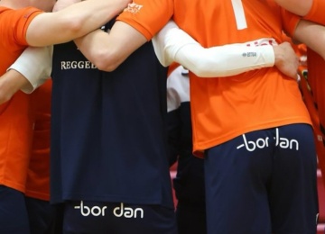 Foto bij Teamindelingen en trainingsschema voor seizoen 2025-2026