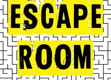 Foto bij Escape Room
