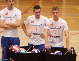 Foto bij Jeugdclinic Rivo deel 2