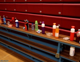 Foto bij Jeugdclinic Rivo deel 2