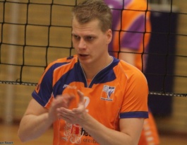 Foto bij Rivo H2 - Harambee, 9-1-2016