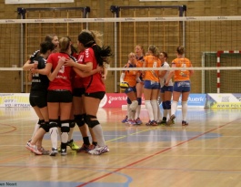 Foto bij Rivo D1 - Reflex