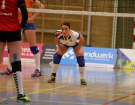 Foto bij Rivo D1 - Reflex