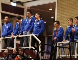 Foto bij Rivo D1 - Reflex