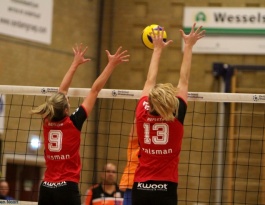 Foto bij Rivo D1 - Reflex