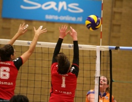 Foto bij Rivo D1 - Reflex