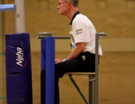 Foto bij Rivo D1 - Reflex