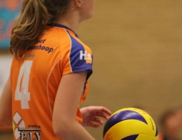 Foto bij Rivo D1 - Reflex