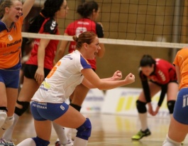 Foto bij Rivo D1 - Reflex