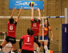 Foto bij Rivo D1 - Reflex