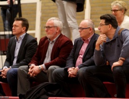 Foto bij Rivo D1 - Reflex