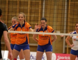 Foto bij Rivo D1 - Reflex