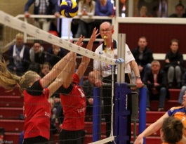 Foto bij Rivo D1 - Reflex