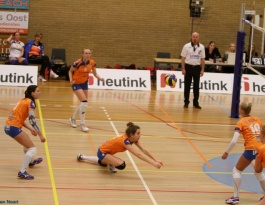 Foto bij Rivo D1 - Reflex