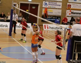 Foto bij Rivo D1 - Reflex