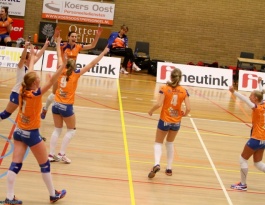 Foto bij Rivo D1 - Reflex