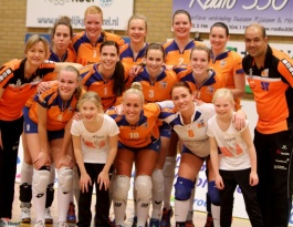 Foto bij Rivo D1 - Reflex