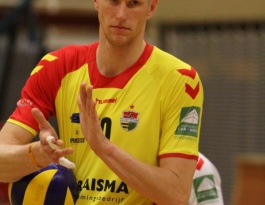 Foto bij Rivo H1 - Dynamo