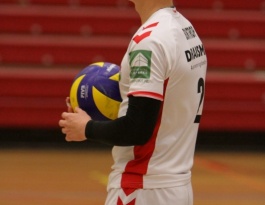 Foto bij Rivo H1 - Dynamo