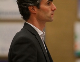 Foto bij Rivo H1 - Dynamo