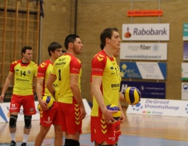 Foto bij Rivo H1 - Dynamo