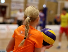 Foto bij Rivo H1 - Dynamo