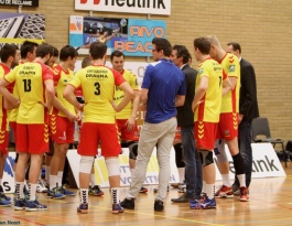 Foto bij Rivo H1 - Dynamo