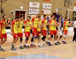 Foto bij Rivo H1 - Dynamo