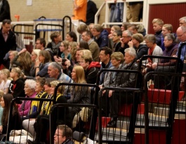 Foto bij Rivo H1 - Dynamo