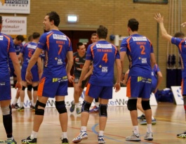 Foto bij Rivo H1 - Dynamo