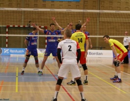 Foto bij Rivo H1 - Dynamo