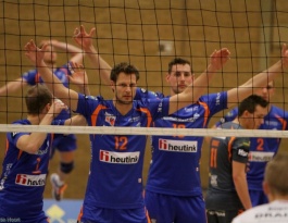 Foto bij Rivo H1 - Dynamo