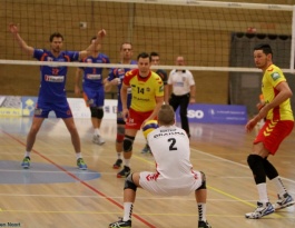 Foto bij Rivo H1 - Dynamo