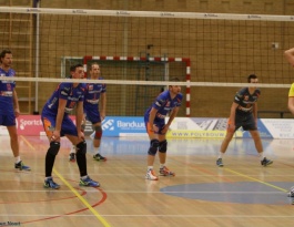 Foto bij Rivo H1 - Dynamo