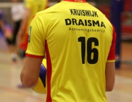 Foto bij Rivo H1 - Dynamo