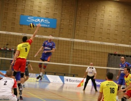 Foto bij Rivo H1 - Dynamo