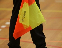 Foto bij Rivo H1 - Dynamo