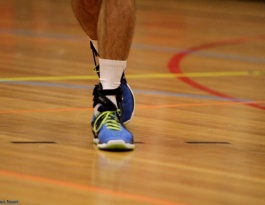 Foto bij Rivo H1 - Dynamo