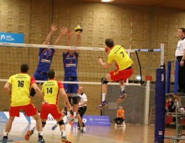 Foto bij Rivo H1 - Dynamo