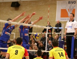 Foto bij Rivo H1 - Dynamo