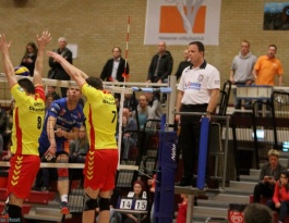 Foto bij Rivo H1 - Dynamo