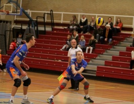 Foto bij Rivo H1 - Dynamo