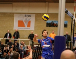 Foto bij Rivo H1 - Dynamo