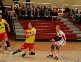 Foto bij Rivo H1 - Dynamo