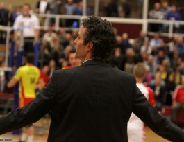 Foto bij Rivo H1 - Dynamo